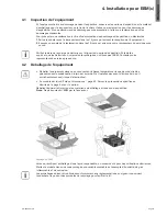 Предварительный просмотр 63 страницы Eaton 9PX10KSP Installation And User Manual