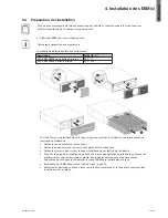 Предварительный просмотр 65 страницы Eaton 9PX10KSP Installation And User Manual