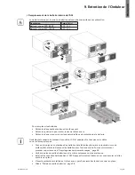 Предварительный просмотр 85 страницы Eaton 9PX10KSP Installation And User Manual