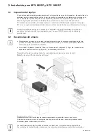 Предварительный просмотр 106 страницы Eaton 9PX10KSP Installation And User Manual