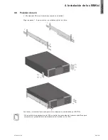 Предварительный просмотр 115 страницы Eaton 9PX10KSP Installation And User Manual