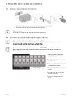 Предварительный просмотр 118 страницы Eaton 9PX10KSP Installation And User Manual