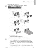 Предварительный просмотр 133 страницы Eaton 9PX10KSP Installation And User Manual