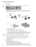 Предварительный просмотр 134 страницы Eaton 9PX10KSP Installation And User Manual