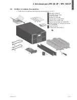 Предварительный просмотр 155 страницы Eaton 9PX10KSP Installation And User Manual