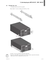 Предварительный просмотр 157 страницы Eaton 9PX10KSP Installation And User Manual