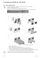 Предварительный просмотр 158 страницы Eaton 9PX10KSP Installation And User Manual