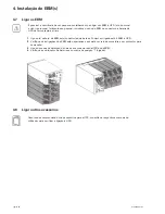 Предварительный просмотр 164 страницы Eaton 9PX10KSP Installation And User Manual