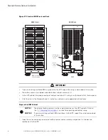 Preview for 56 page of Eaton 9PXM8S4K User Manual