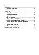 Preview for 6 page of Eaton 9SX 15K Series Manual