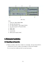 Preview for 15 page of Eaton 9SX 15KPM Serie User Manual