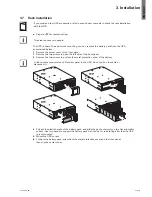 Preview for 19 page of Eaton 9SX EBM 180V Installation And User Manual