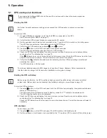 Preview for 24 page of Eaton 9SX EBM 180V Installation And User Manual