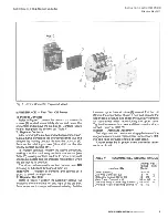 Предварительный просмотр 5 страницы Eaton A200 Instruction Leaflet