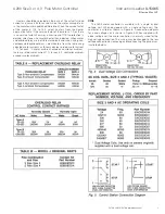 Предварительный просмотр 3 страницы Eaton A200 Instructions Manual