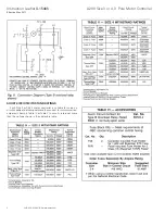 Предварительный просмотр 4 страницы Eaton A200 Instructions Manual