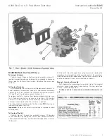 Предварительный просмотр 5 страницы Eaton A200 Instructions Manual