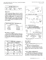 Предварительный просмотр 3 страницы Eaton A201 Instruction Leaflet