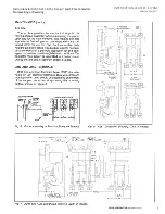 Предварительный просмотр 5 страницы Eaton A201 Instruction Leaflet