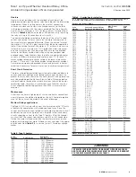 Preview for 3 page of Eaton AA13P Instruction Leaflet