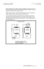 Предварительный просмотр 5 страницы Eaton AB De-ion Instruction Leaflet