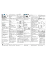 Eaton ADE-1F2 Regulatory Instruction preview