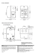 Предварительный просмотр 4 страницы Eaton ADS8 Series Instruction Leaflet