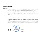 Preview for 3 page of Eaton Advanced Enclosure Power Distribution Unit (ePDU) User Manual