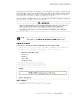 Preview for 36 page of Eaton Advanced Enclosure Power Distribution Unit (ePDU) User Manual