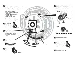 Предварительный просмотр 2 страницы Eaton Advantage CLMT1307 User Manual