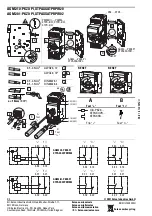 Предварительный просмотр 2 страницы Eaton AGM2-10-PKZ0-PI Instruction Leaflet