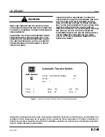 Предварительный просмотр 3 страницы Eaton AGswitch Instructions Manual