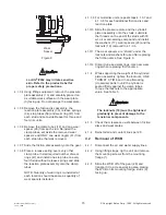 Предварительный просмотр 16 страницы Eaton Airflex 118WCB Installation, Operation And Maintenance Manual