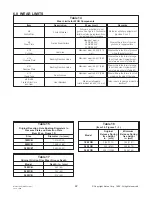 Предварительный просмотр 23 страницы Eaton Airflex 118WCB Installation, Operation And Maintenance Manual