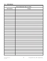 Предварительный просмотр 31 страницы Eaton Airflex 118WCB Installation, Operation And Maintenance Manual