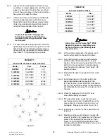 Предварительный просмотр 23 страницы Eaton Airflex 14WCB2 Installation, Operation And Maintenance Manual