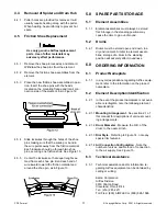 Предварительный просмотр 13 страницы Eaton Airflex CB Installation & Operation Manual