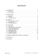 Preview for 2 page of Eaton Airflex DBB Assembly Instructions Manual