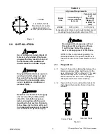 Preview for 5 page of Eaton Airflex DBB Assembly Instructions Manual