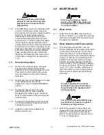 Preview for 8 page of Eaton Airflex DBB Assembly Instructions Manual