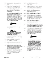 Preview for 10 page of Eaton Airflex DBB Assembly Instructions Manual