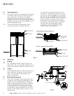 Предварительный просмотр 6 страницы Eaton Airflex HEVC 5005 Installation, Operation And Maintenance Manual