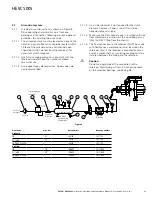 Предварительный просмотр 11 страницы Eaton Airflex HEVC 5005 Installation, Operation And Maintenance Manual