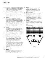 Предварительный просмотр 13 страницы Eaton Airflex HEVC 5005 Installation, Operation And Maintenance Manual