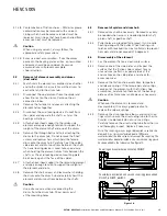 Предварительный просмотр 15 страницы Eaton Airflex HEVC 5005 Installation, Operation And Maintenance Manual