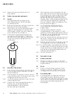 Предварительный просмотр 16 страницы Eaton Airflex HEVC 5005 Installation, Operation And Maintenance Manual