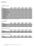 Предварительный просмотр 20 страницы Eaton Airflex HEVC 5005 Installation, Operation And Maintenance Manual