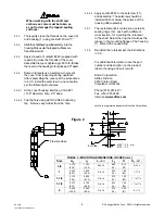 Preview for 5 page of Eaton Airflex RH Installation, Operation And Maintenance Manual