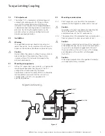 Preview for 7 page of Eaton AirFlex TLC 5004 Installation, Operation And Maintenance Manual