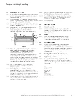 Preview for 15 page of Eaton AirFlex TLC 5004 Installation, Operation And Maintenance Manual